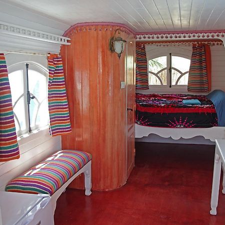 Hôtel Zen Surf Beach House à Aourir Extérieur photo