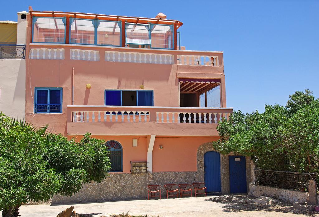 Hôtel Zen Surf Beach House à Aourir Extérieur photo