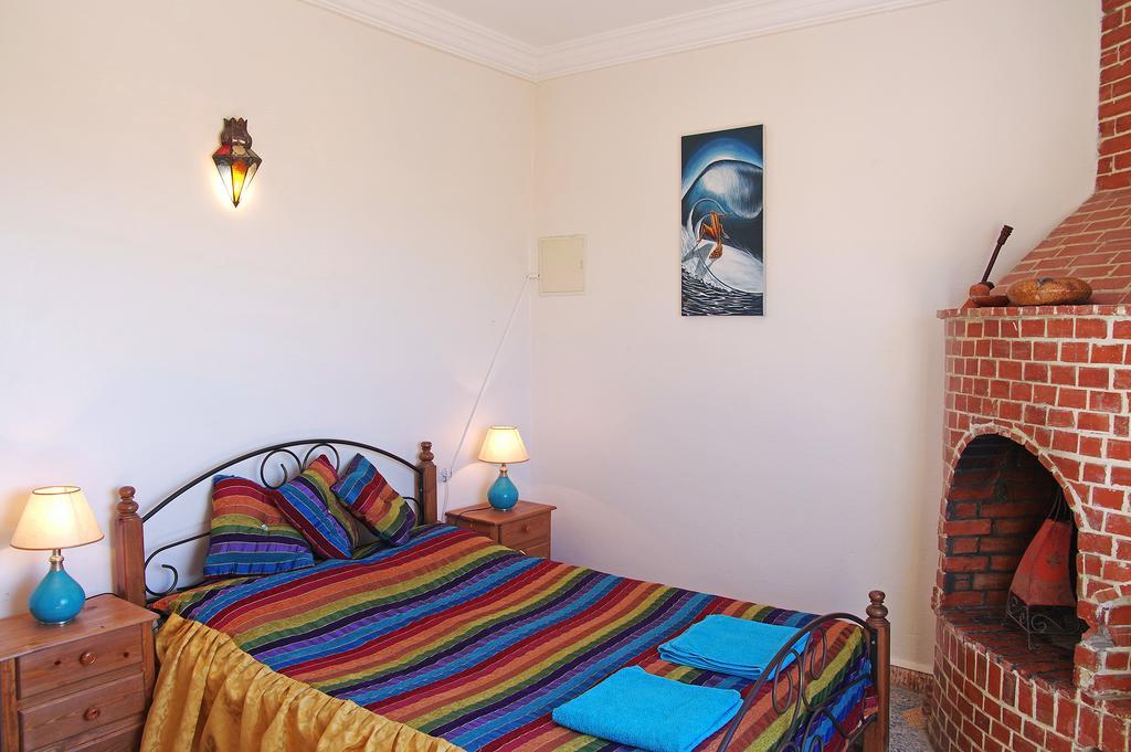 Hôtel Zen Surf Beach House à Aourir Extérieur photo
