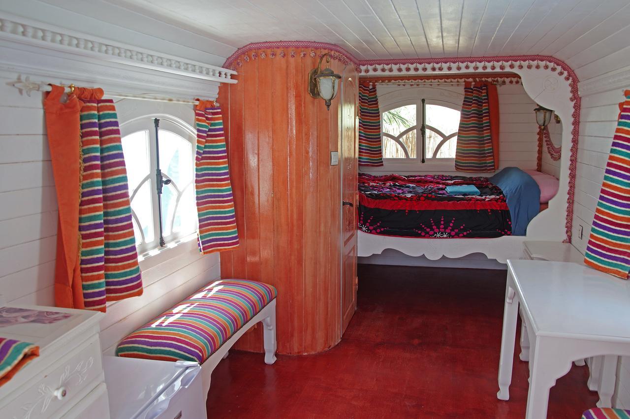 Hôtel Zen Surf Beach House à Aourir Extérieur photo